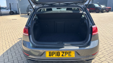 Volkswagen Golf 1.5 TSI EVO SE [Nav] 5dr DSG Petrol Hatchback